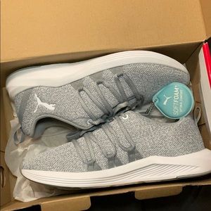 Puma Women's Prowl Alt Knit Mesh Sneakers